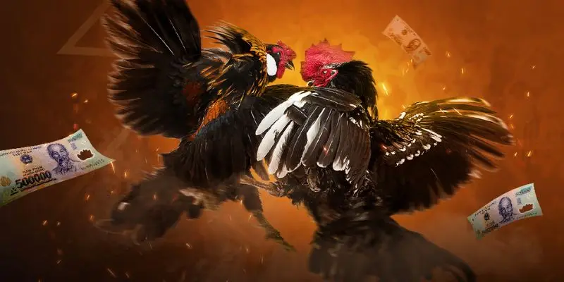 Đá gà thomo: Luật chơi chi tiết và lưu ý dành cho người mới bắt đầu 1 Đá gà thomo được cấp phép hoạt động hợp pháp