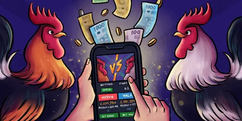 Đá gà thomo: Luật chơi chi tiết và lưu ý dành cho người mới bắt đầu 3 Cần tìm nhà cái uy tín khi tham gia đá gà thomo