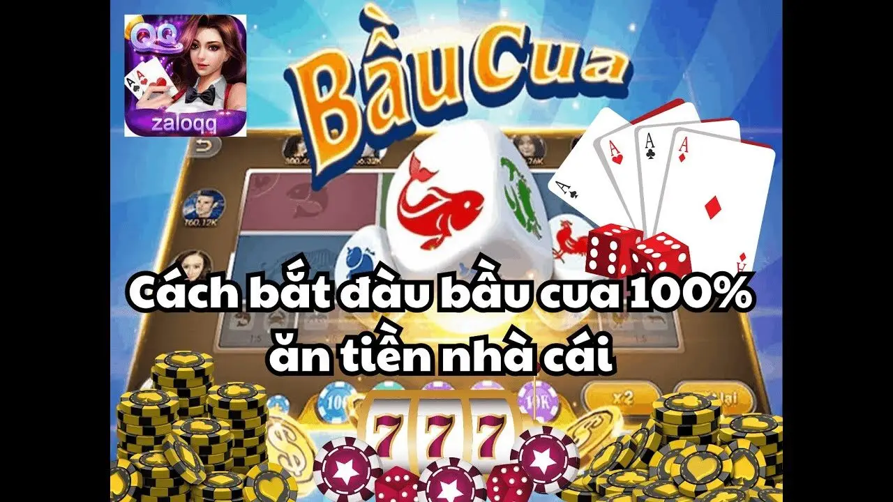 Đừng bỏ lỡ các chương trình khuyến mãi hấp dẫn khi tham gia slot dame nổ hũ bầu cua