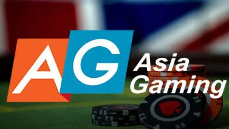 Sảnh AG Live Casino - Đỉnh cao giải trí cá cược trực tuyến thời thượng 1 Sảnh AG Live Casino QH88 nơi chơi game trực tuyến hấp dẫn
